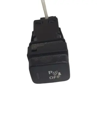 Citroen C4 Grand Picasso Parking (PDC) sensor switch 96553139XT
