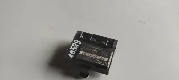 Audi A6 S6 C6 4F Door control unit/module 4F0959795A 4F0910795A 0033TFK0001