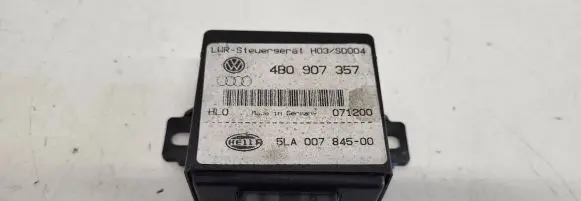 Audi A6 S6 C5 4B Light module LCM 4B0907357 5LA00784500 071200