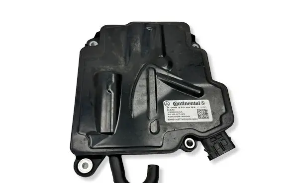 Mercedes-Benz C W205 Gearbox control unit/module A0002704452