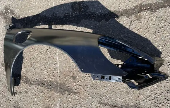 Porsche 911 991 Fender 99150315600