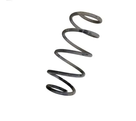 Opel Vectra C Front coil spring 