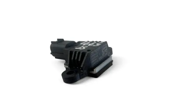 Jaguar XJ X351 Other control units/modules 9X2314C676AC