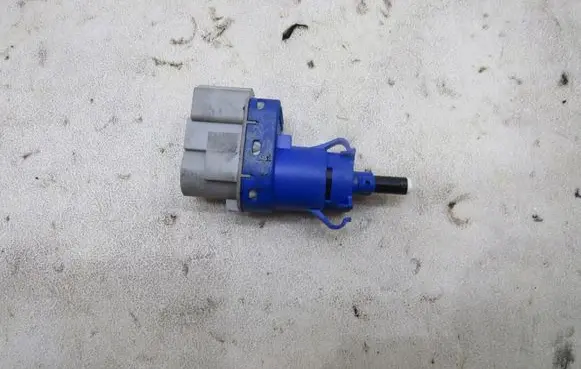 Jaguar XF X260 Brake pedal sensor switch