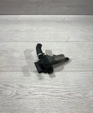 BMW 1 E81 E87 Electric auxiliary coolant/water pump 6928246 0392020097