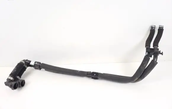 Brake vacuum hose/pipe