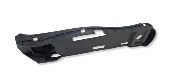 BMW 3 E46 Front door seat control surround trim 8267437
