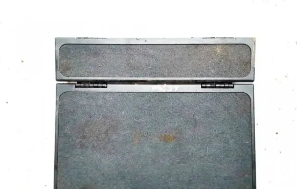 Trunk/boot mat liner
