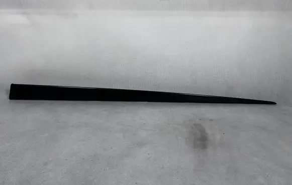 Front door trim (molding)