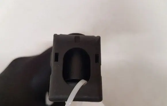 BMW 3 E46 High voltage ignition coil 0221504100