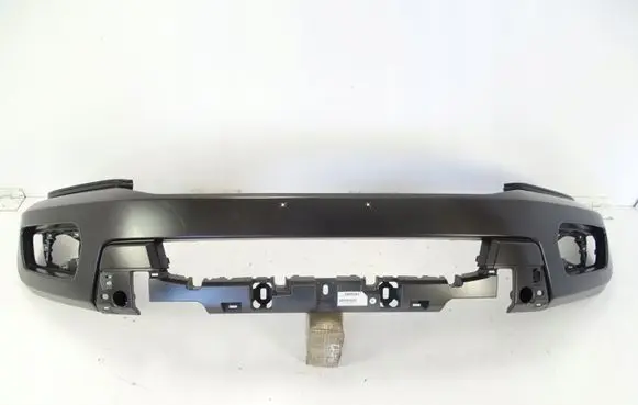 Ford Ranger Front bumper