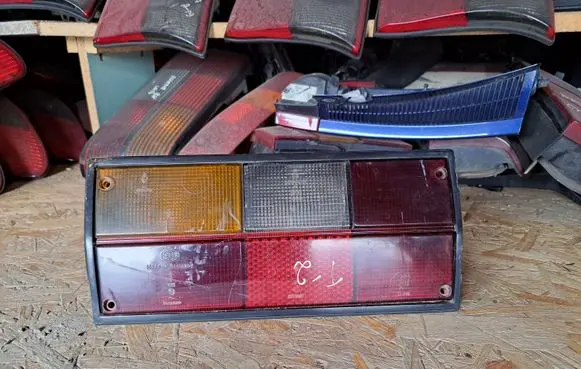 Volkswagen Transporter - Caravelle T2 Rear/tail lights 251945111 251945111A 251945111B
