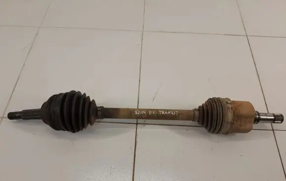 Ford Transit Front driveshaft NOCODE