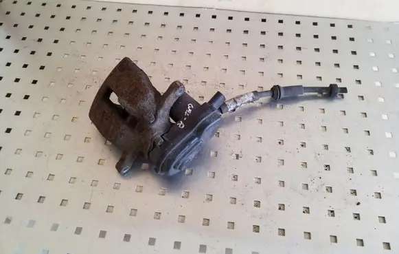 Audi A5 8T 8F Rear brake caliper 32335478