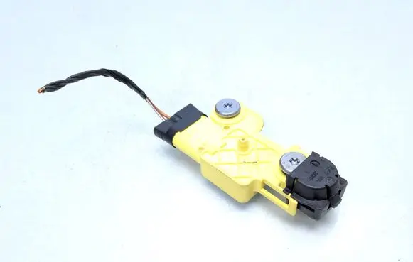 Opel Astra H Airbag deployment crash/impact sensor 24460761 343149712