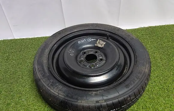 Ford Focus R16 spare wheel CM5C1015CXA
