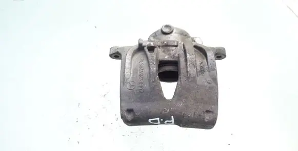 Mercedes-Benz E W211 Front brake caliper