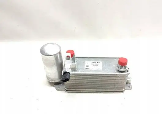 Mercedes-Benz EQC Air conditioning (A/C) air dryer A0998301100