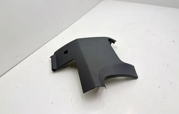 Volkswagen Touareg II Dashboard lower bottom trim panel 7P1858365 7P1858367