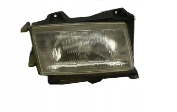 Peugeot Expert Headlight/headlamp