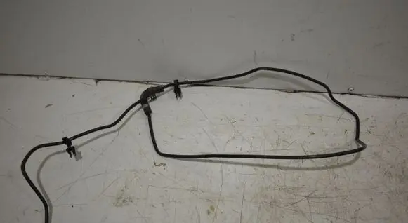 Ford Focus Vacuum line/pipe/hose