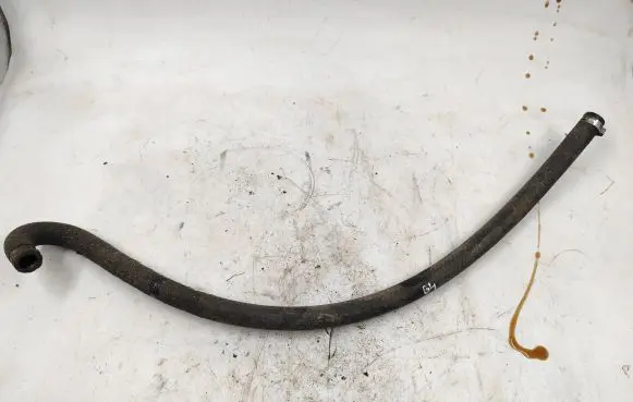 Audi 80 90 S2 B4 Power steering hose/pipe/line