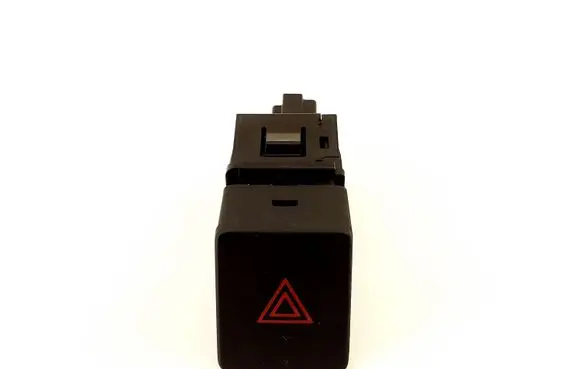 Nissan Micra K14 Hazard light switch 299125472