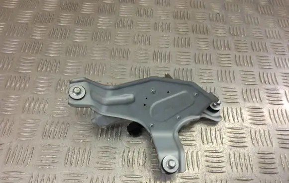 Hyundai Kona I Rear window wiper motor 98700-J9000