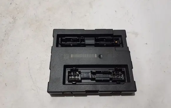 Audi A7 S7 4G Comfort/convenience module 4H0907064GP