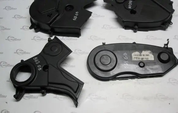 Land Rover Range Rover Evoque L538 Timing belt guard (cover) 565GB