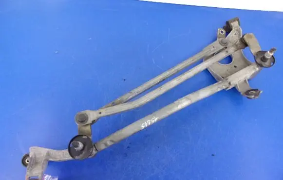 Honda Civic Front wiper linkage and motor