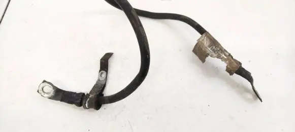 Volvo XC90 Positive cable (battery)