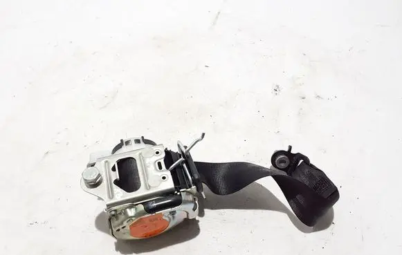 Audi A6 S6 C8 4K Rear seatbelt 4K8857805B