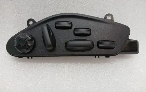 Porsche 911 992 Switch for retractable tow bar 992959748H