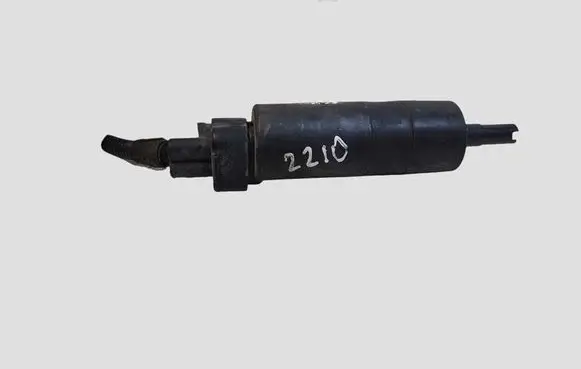 Opel Vectra C Headlight washer pump 90508709 19222