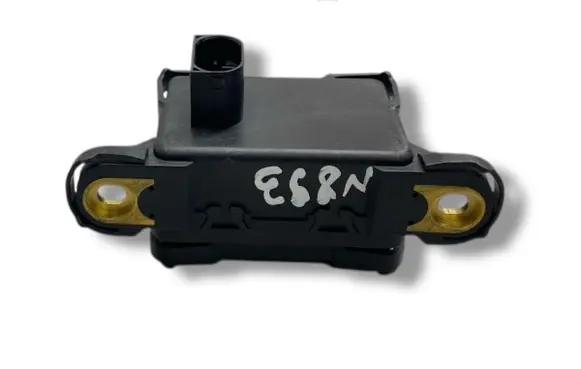 Mercedes-Benz S W221 ESP acceleration yaw rate sensor A0045423918 DT77A02Q9J 10170103823