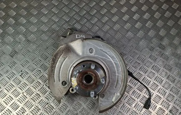 Jaguar E-Pace Rear wheel hub FK722C029AD