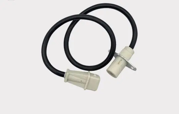 Lancia Thema Crankshaft position sensor 4460206 7672023