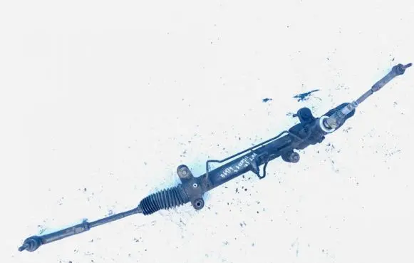 Toyota Avensis T250 Steering rack LHD