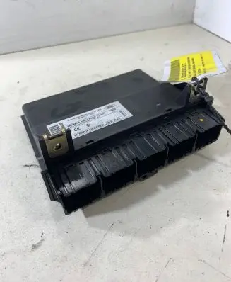 Ford Fusion Comfort/convenience module 2S6T15K600CF
