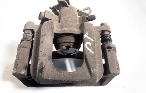 Dodge Journey Rear brake caliper 