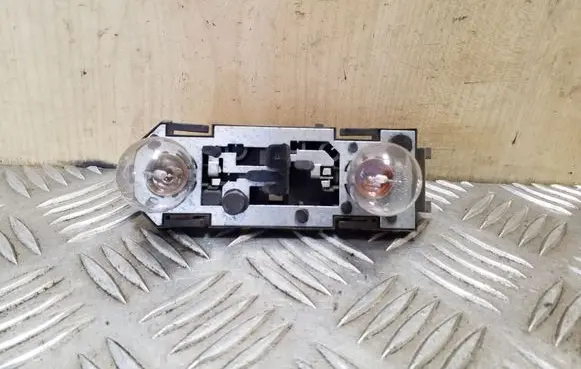 Ford Galaxy Tail light part 7M3945257A
