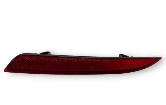 Rear tail light reflector