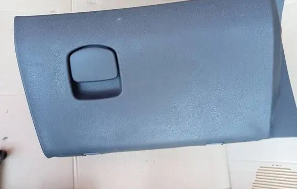 Opel Corsa D Glove box 13205097 460029937