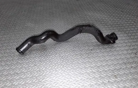 Audi A6 S6 C6 4F Engine coolant pipe/hose