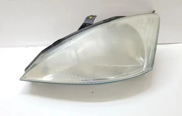 Ford Focus Headlight/headlamp XS4X-13006-FC
