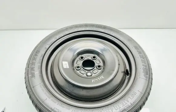 Ford Fusion II R16 spare wheel 