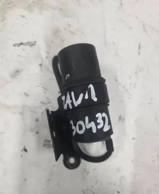 BMW 3 E46 Turbo solenoid valve 1318212