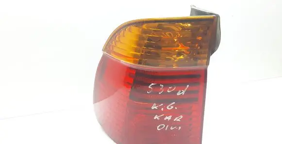 BMW 5 E39 Rear/tail lights 6900213