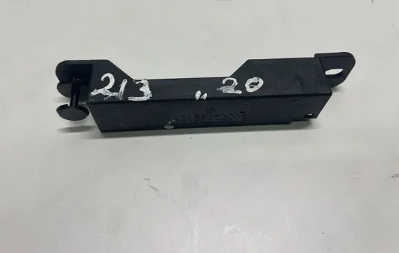 Mercedes-Benz E AMG W213 Other control units/modules A2059053005